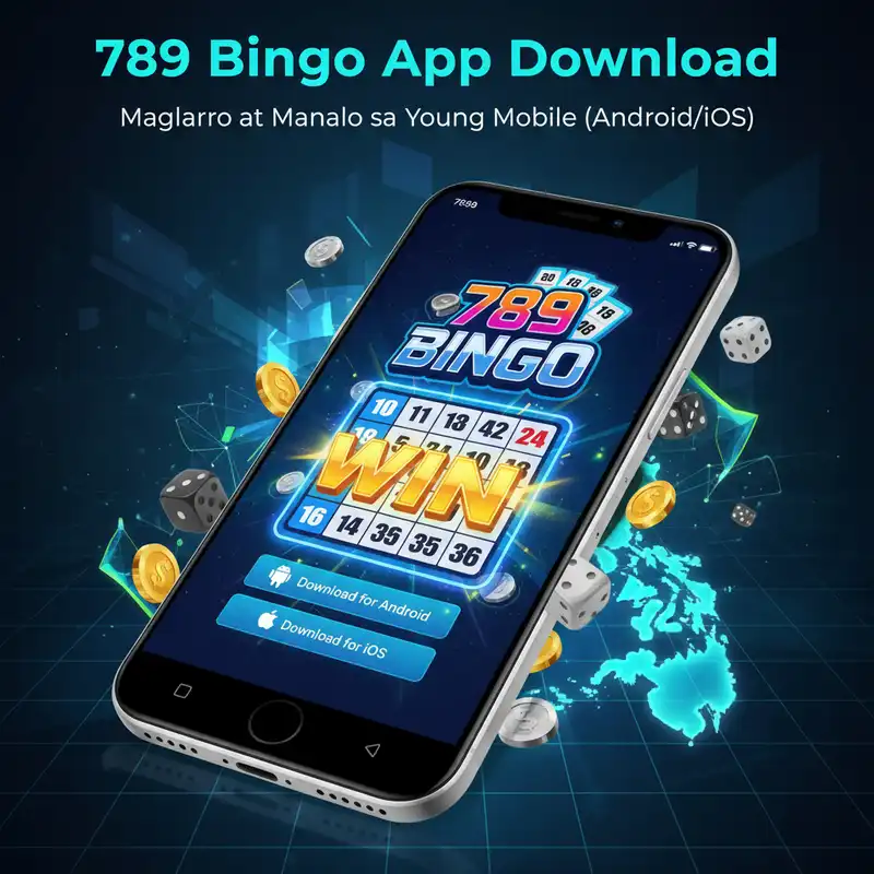 Download 789 Bingo