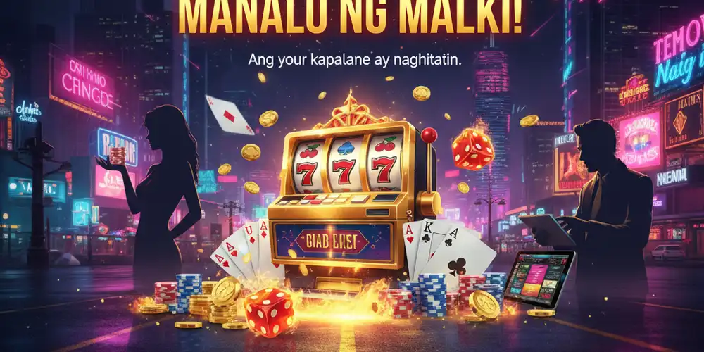 789 bingo Special Promotion Banner
