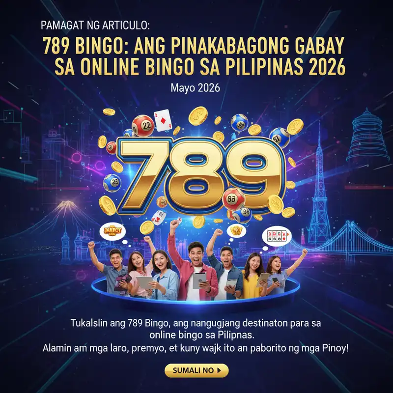 789 Bingo Guide