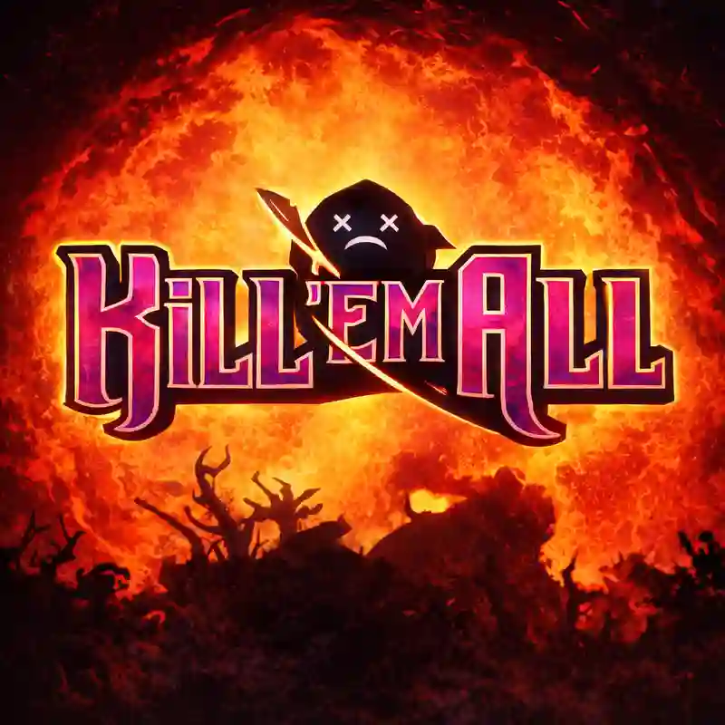 Kill Em All game