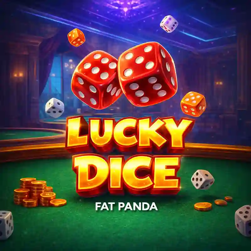 Lucky Dice game