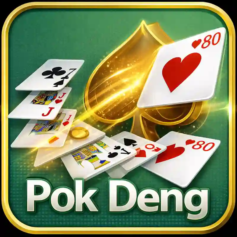 Pok Deng game