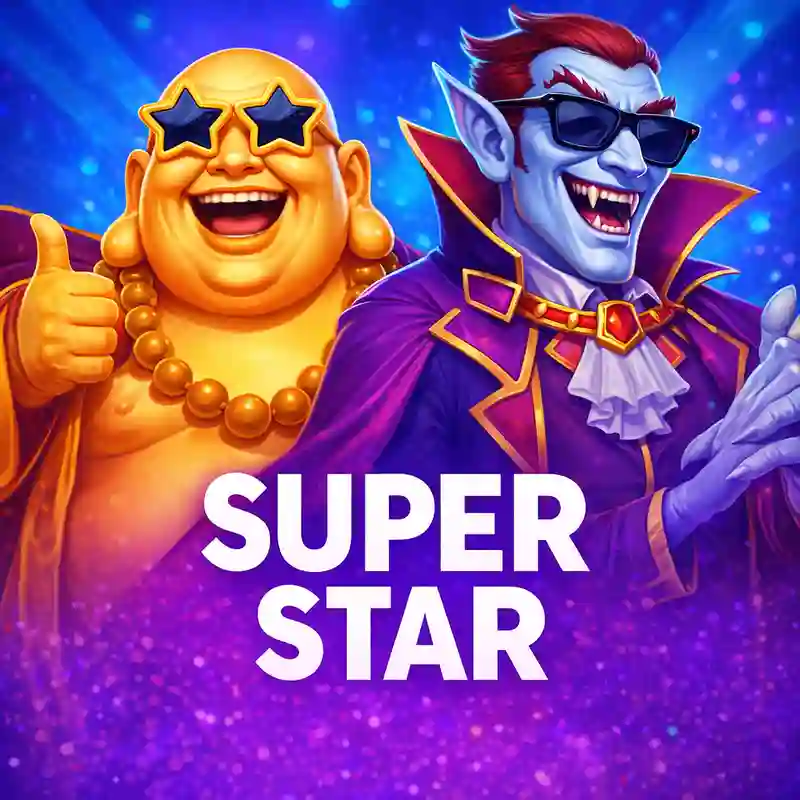Super Star game